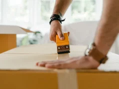 Trasloco senza stress, il decluttering è il primo passo