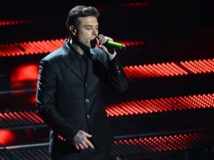 Nuovo ricovero per Fedez, al Fatebenefratelli per problemi gastrici