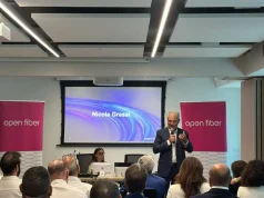 Restart, Open Fiber porta la ricerca sulle reti verso nuovi servizi industriali