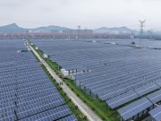 Cina, un piano quinquennale per lo sviluppo delle energie rinnovabili