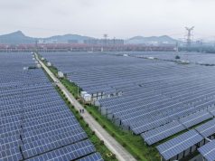 Cina, un piano quinquennale per lo sviluppo delle energie rinnovabili