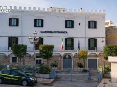 Sequestro di 20 milioni a Trani per reati fallimentari e fiscali