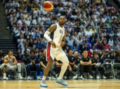 LeBron James giocherà nei Philadelphia 76ers