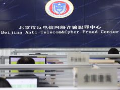 La Cina annuncia un’alleanza internazionale contro frodi telefoniche e online