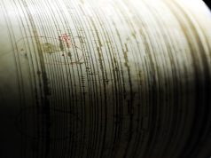Terremoto di magnitudo 4.1 in Molise, gente in strada ma nessun danno