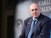 Crosetto “Le navi italiane restano nel Mar Rosso per evitare un altro blocco”
