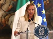 Attentato Berlino, Meloni “L’Italia condanna odio ed estremismo”