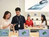 Cina, in crescita utili dell’industria elettronica, +96,9% nel primo semestre