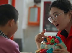 In Cina più screening tempestivi e programmi di istruzione per l’autismo