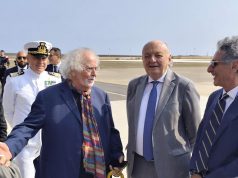 Pichetto Fratin “Il parco di Pantelleria è un modello da seguire”