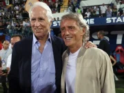 Malagò al consiglio Figc “Contatti con Mancini per il ruolo di ct”