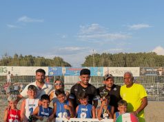 Beach soccer, Terracina pronta ad accogliere 35 squadre e 360 giovani atleti: chiuse le iscrizioni alla tappa nazionale AiCS