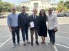 Commissione Antimafia PD : “Un passaggio importante.Ora servono continuità e mobilitazione