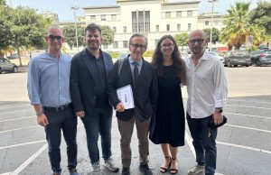 Commissione Antimafia PD : “Un passaggio importante.Ora servono continuità e mobilitazione