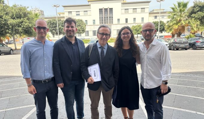 Commissione Antimafia PD : “Un passaggio importante.Ora servono continuità e mobilitazione