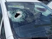 Grave gesto a Sezze : vandalizzate auto durante un’ispezione contro il caporalato