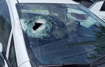 Grave gesto a Sezze : vandalizzate auto durante un’ispezione contro il caporalato
