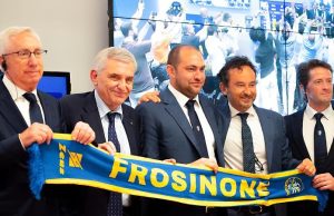 Stirpe presenta Clara Vista : ” E’ l’inizio di una nuova Era “