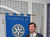 Alberto Lo Pinto è il nuovo Presidente Rotary Club Latina