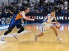 Basket serie C, il giovane pontino Alessio Zanier è del Cassino