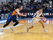 Basket serie C, il giovane pontino Alessio Zanier è del Cassino