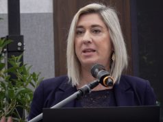 Cinquantesimo del terremoto del Friuli Venezia Giulia, Amirante: “Il campo Ana Barcis trasmette i valori ai giovani”