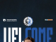 Benacquista Assicurazioni Latina Basket dà il benvenuto ad Aleksa Nikolic