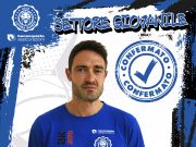 Basket, Coronini confermato nello staff tecnico della Benacquista Assicurazioni Latina