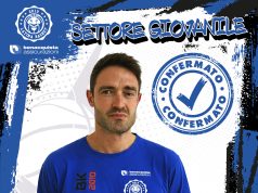 Basket, Coronini confermato nello staff tecnico della Benacquista Assicurazioni Latina