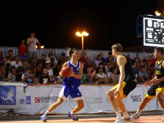 Basket, Globaltel e Monium sono le prime finaliste del BIP
