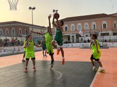 Basket in Piazza, TuriRizzo e Remoin staccano il pass per la semifinale