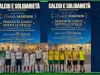 Latina, calcio e solidarietà per ricordare Daniele Mariani