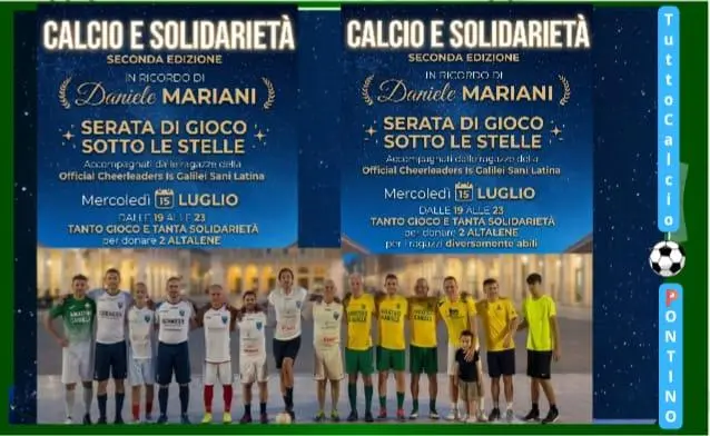 CALCIOOOOOOOOOOOOOO