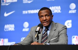 Basket serie A, grandi coach Nba in procinto di trasferirsi a Roma in casa SPQR