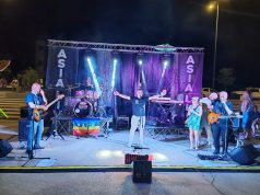 Vino, sapori, musica e arte: torna a Tor San Lorenzo “Calici sotto le Stelle”
