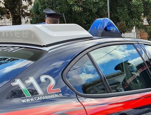 Carabinieri