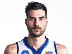 Basket, Diego Monaldi verso Sassari