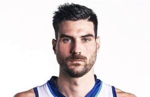 Basket, Diego Monaldi verso Sassari