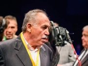 Addio Adinolfi : La Ciociaria perde il pugile che la portò sul tetto d’ Europa