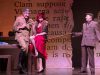 Al via con Truculentus di Plauto l’XI edizione del Festival del Teatro Classico di Formia