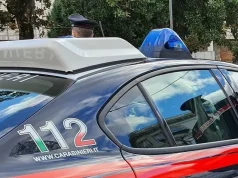 Roma, vasta operazione dei Carabinieri a Tor Bella Monaca: 11 arresti