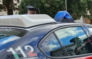 Roma, vasta operazione dei Carabinieri a Tor Bella Monaca: 11 arresti