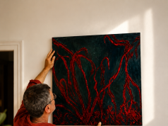 Sperlonga, “Anamnesis”: Fernando Fragione presenta la sua prima mostra personale