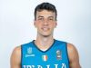 Basket, Antonio Gallo da Latina a Livorno