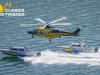 La Guardia di Finanza avvia l’operazione di vigilanza estiva “SecureLake”
