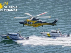 La Guardia di Finanza avvia l’operazione di vigilanza estiva “SecureLake”
