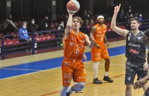 II basket italiano cambierà volto con riforme necessarie a un nuovo boom