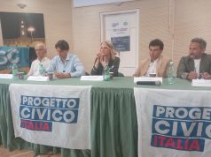 Coletta e Onorato lanciano la sfida civica per rinnovare la poltica con risposte concrete