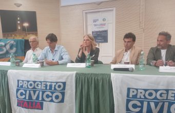 Coletta e Onorato lanciano la sfida civica per rinnovare la poltica con risposte concrete