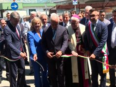 SIULP ” Bene il nuovo commissariato di PS nel MOF, ma ora occorrono più organici”